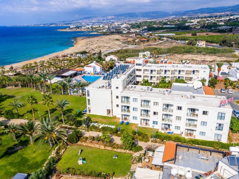 Helios Bay vanaf € 635,-'!