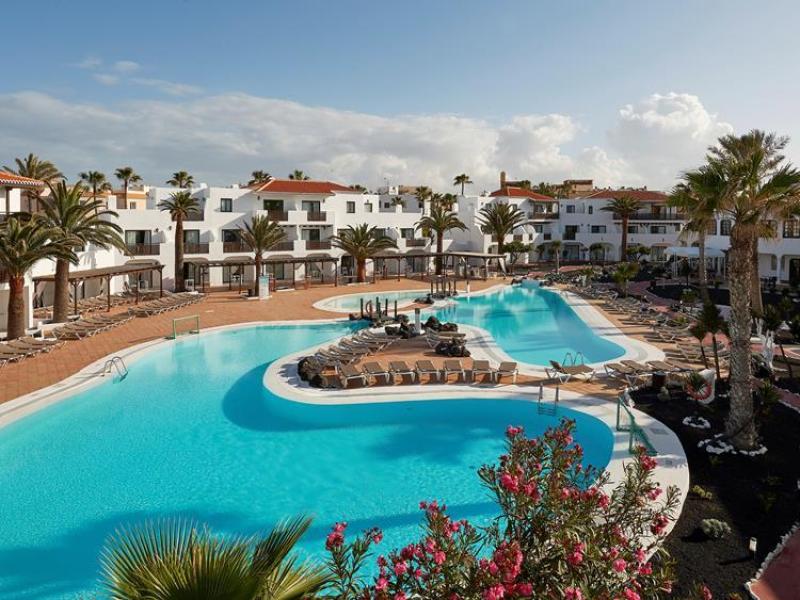Hesperia Bristol Playa vanaf € 431,-'!