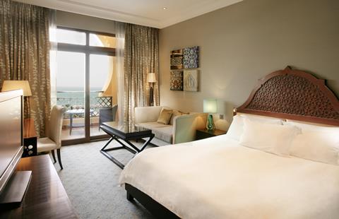 Hilton Ras Al Khaimah Resort & Spa vanaf 1297,-!