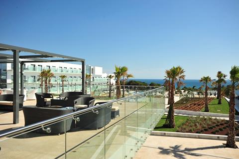Hipotels Gran Conil vanaf 550,-!