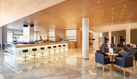 Hipotels Gran Playa De Palma vanaf €,-!