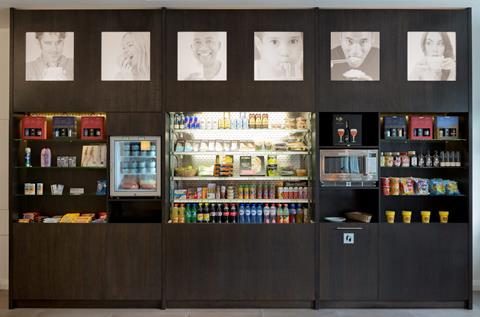 Holiday Inn Express Gent vanaf 170,-!