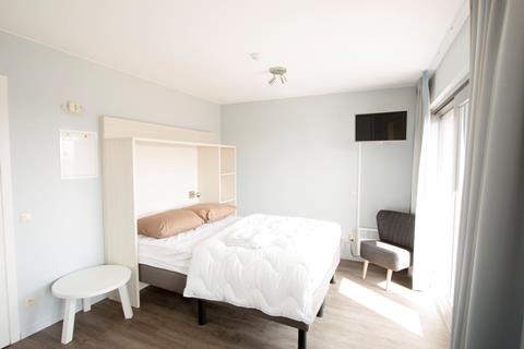 Holiday Suites Blankenberge vanaf €252,00!