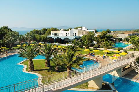 Vakantie naar Holiday Village Kos by Atlantica in Marmari in Griekenland