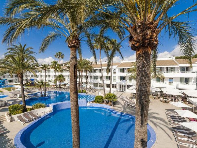 Vakantie naar Hoposa Villaconcha in Puerto Pollensa in Spanje