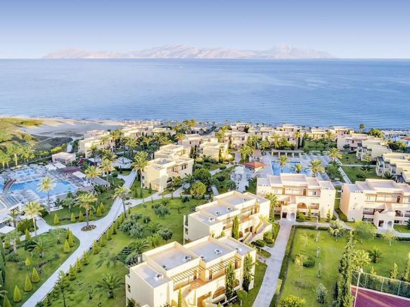 Horizon Beach Resort vanaf € 588,-'!