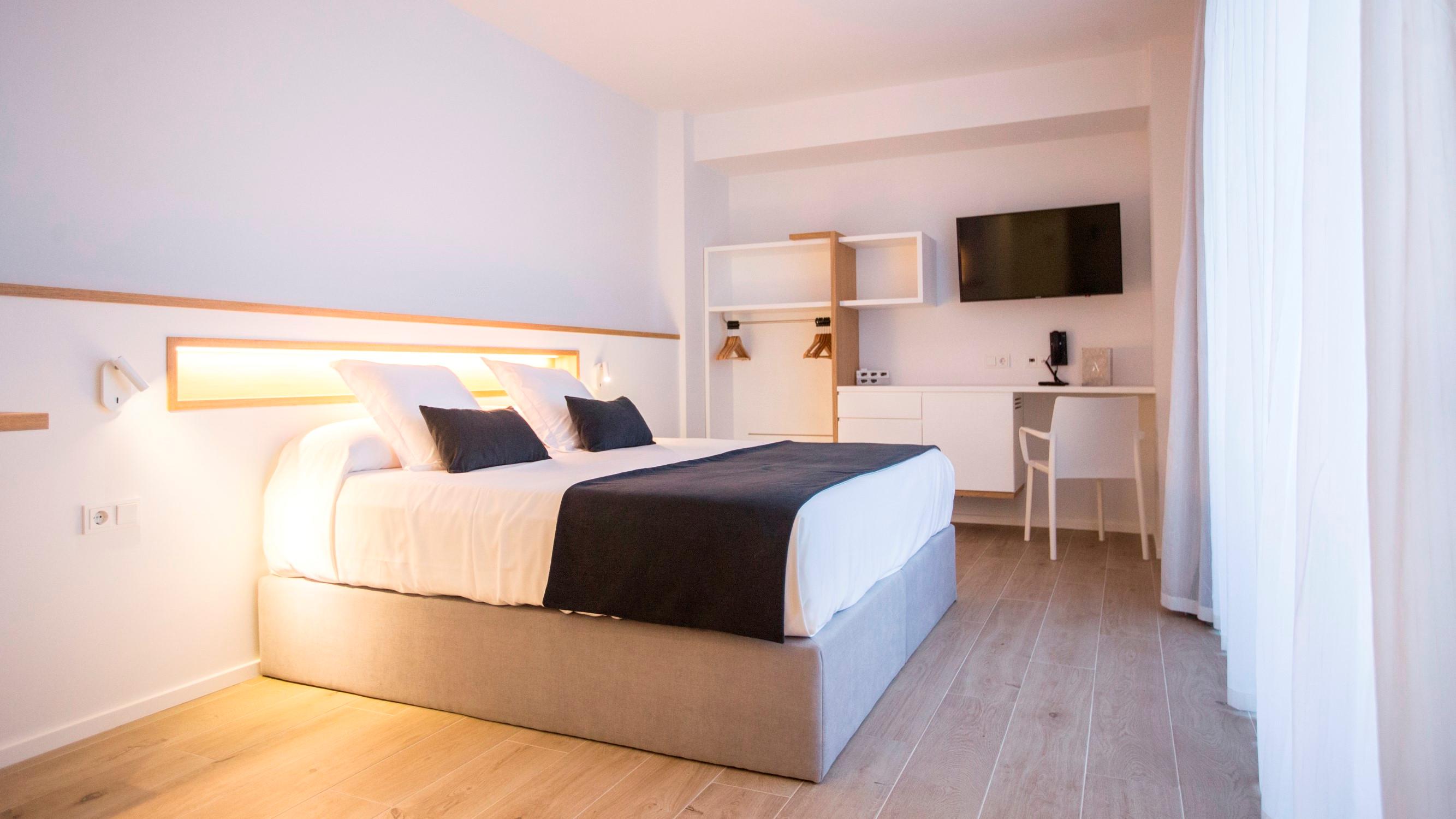 Hotel Anfora Ibiza vanaf € 634,00!