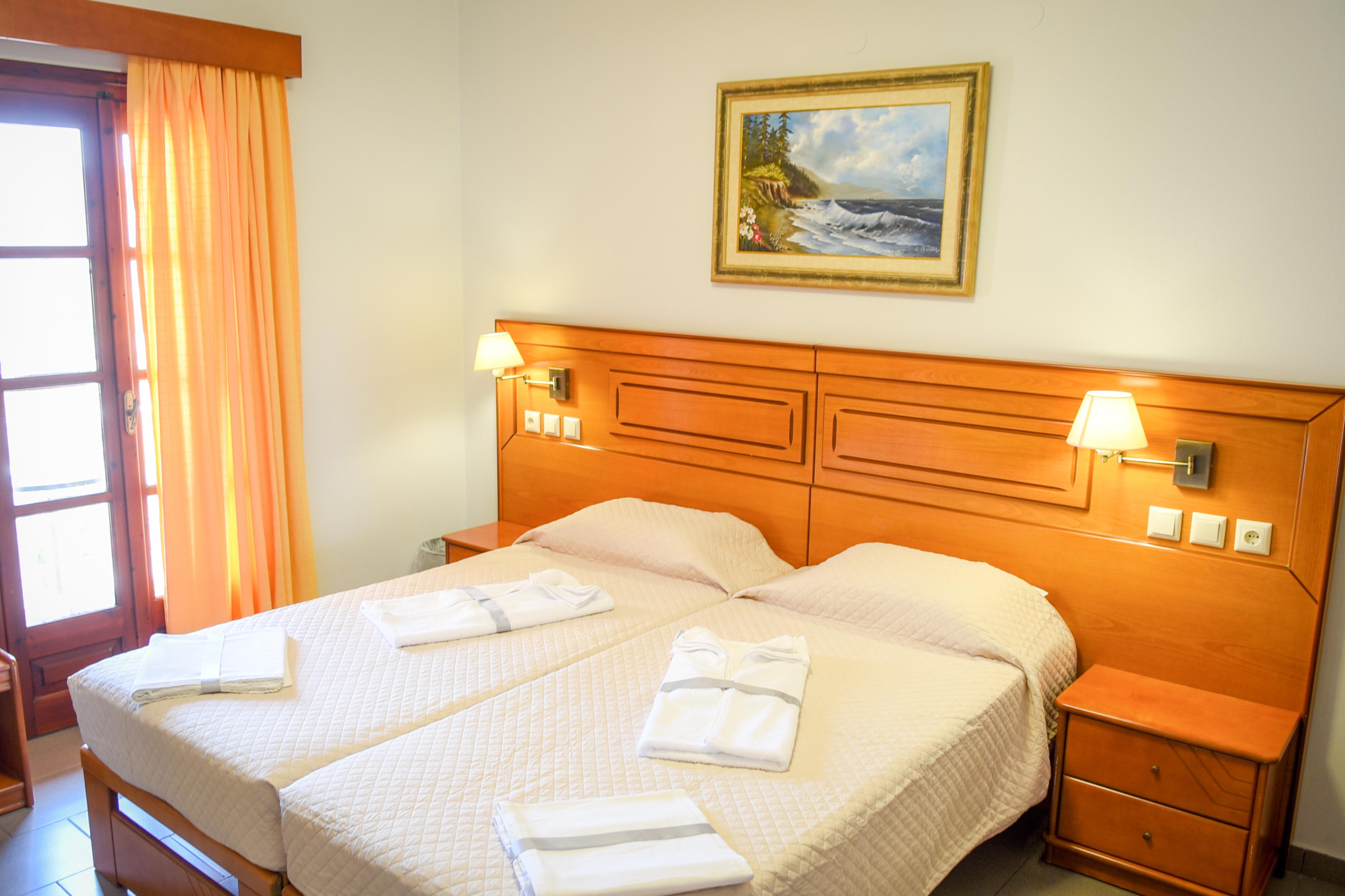 Hotel Athena vanaf € 536,00!