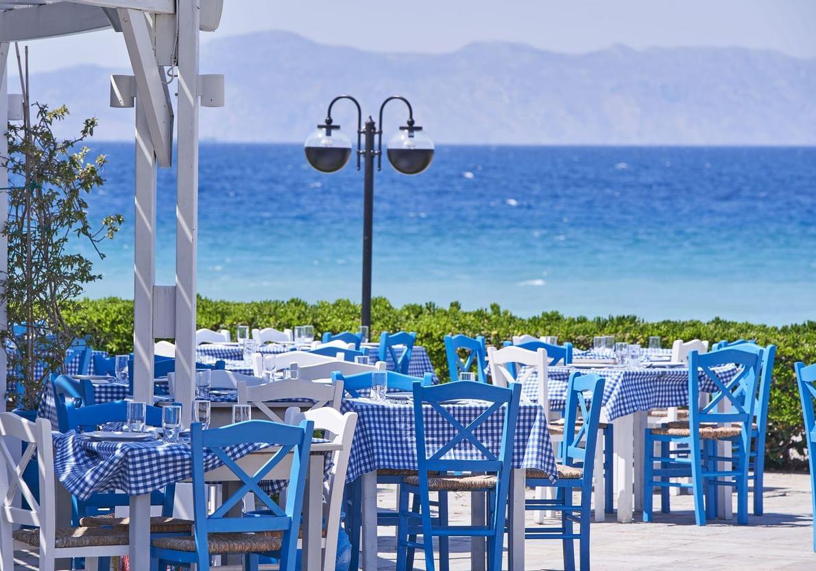 Hotel Blue Bay Resort vanaf € 581,00!