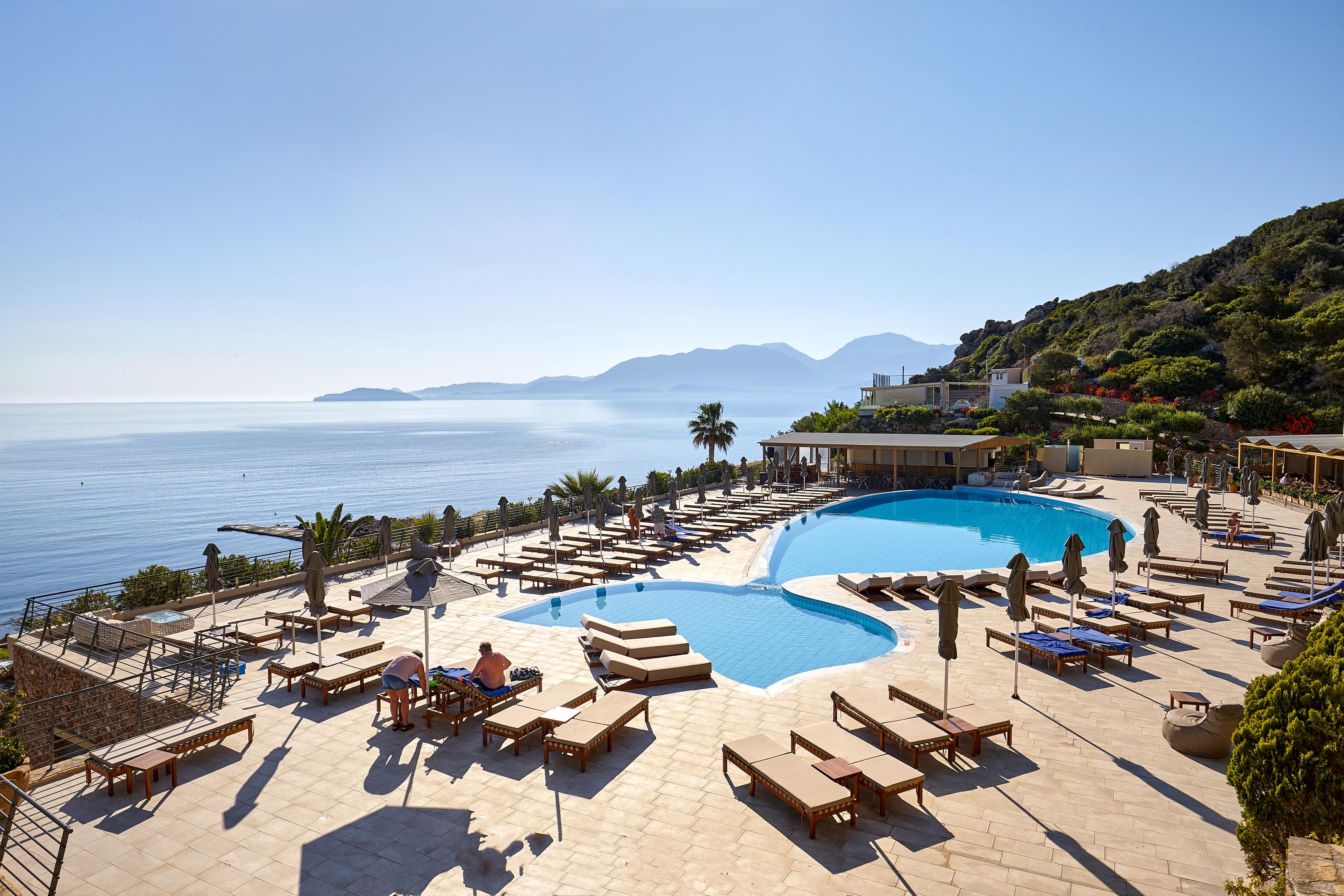 Hotel Blue Marine Resort & Spa vanaf €787,00!