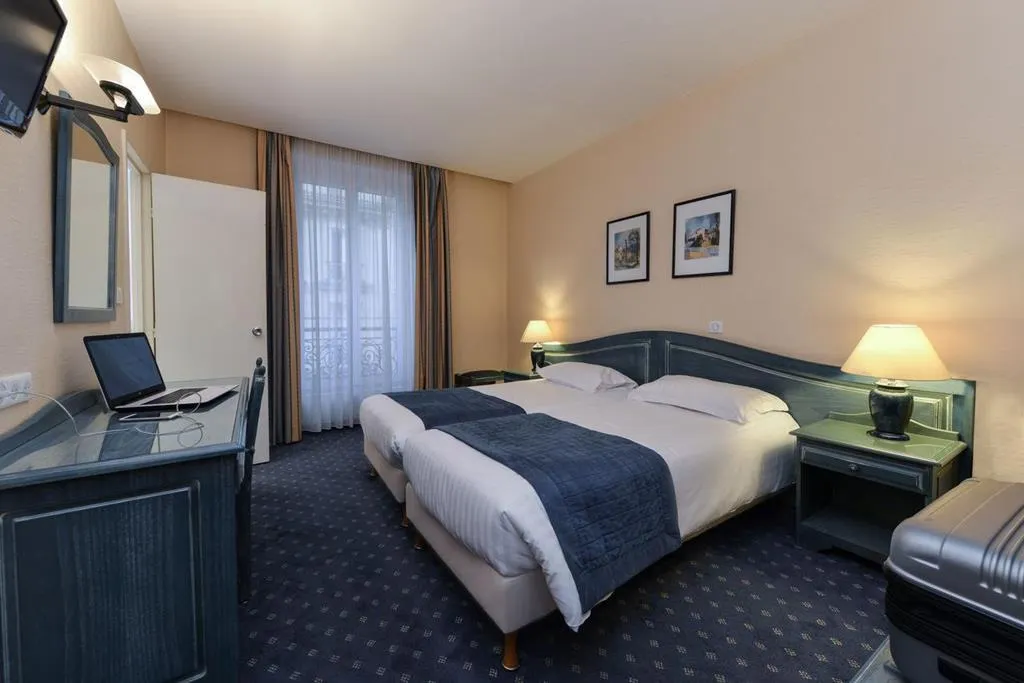 Hotel Du Pre vanaf &euro; 902,-'!