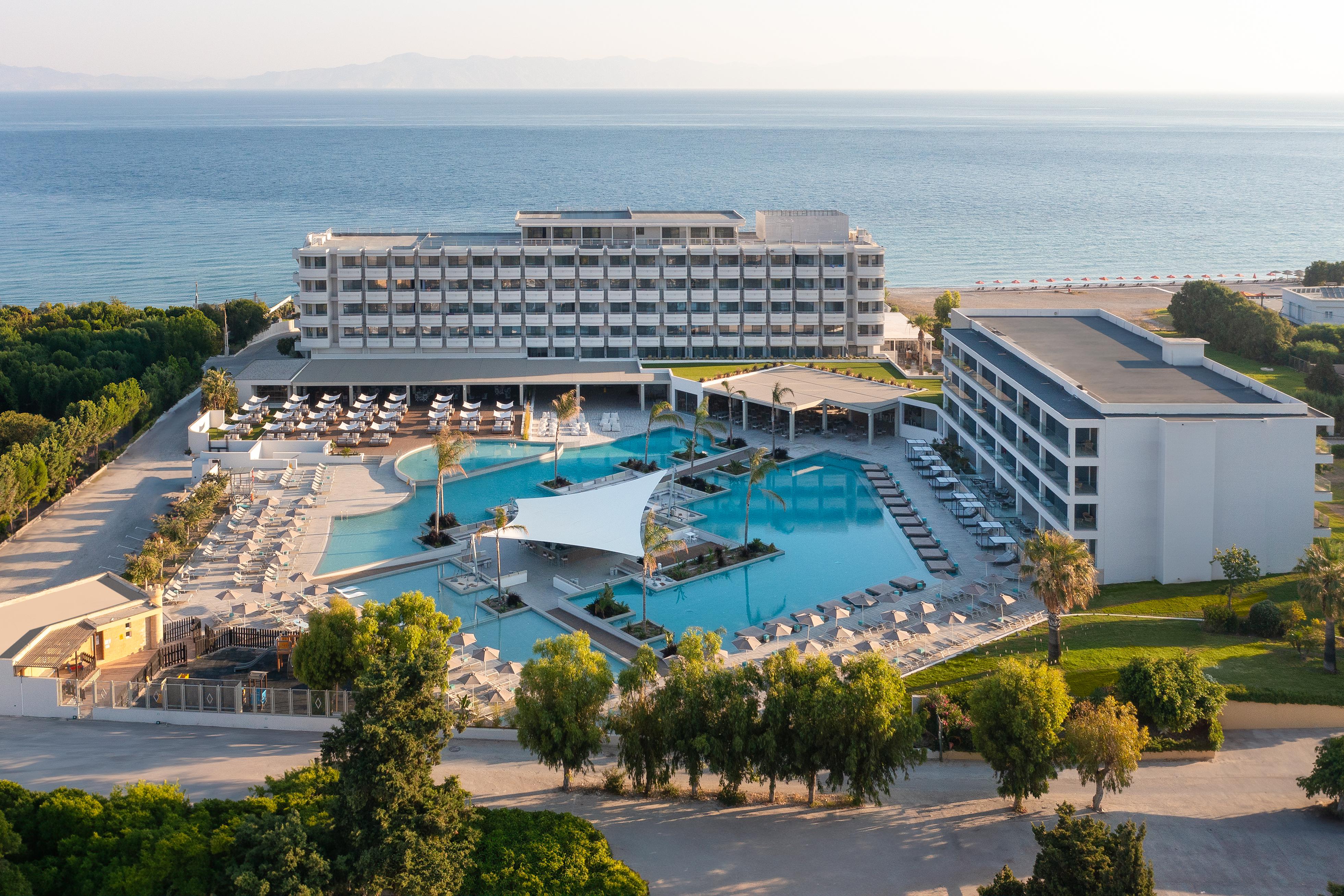 Hotel Electra Palace Resort vanaf €952,00!