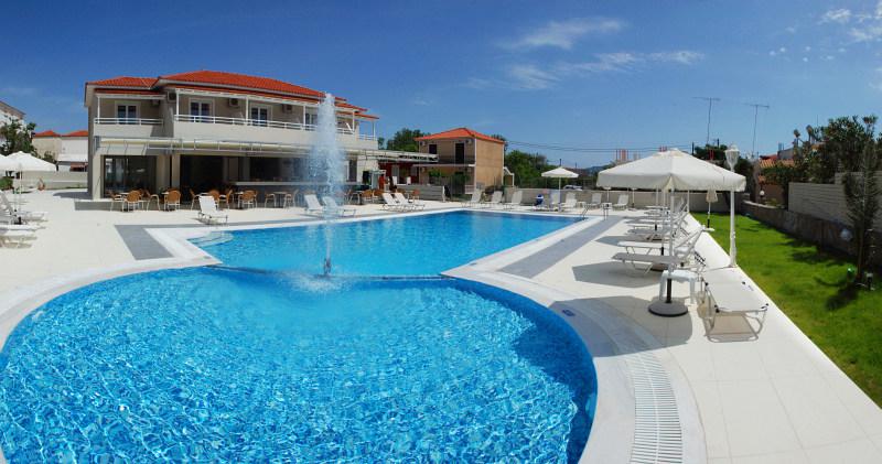 Hotel Esperia vanaf € 760,00!