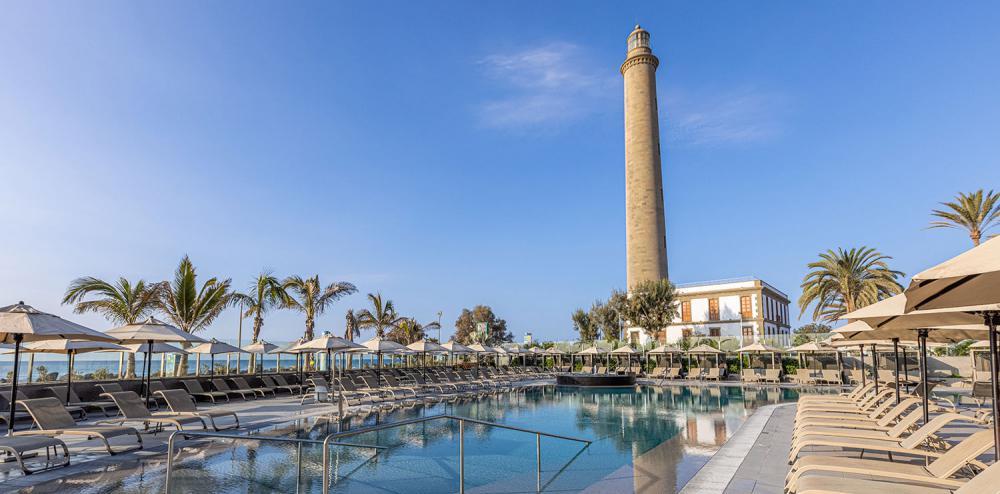 Hotel Faro, A Lopesan Collection vanaf €1145,00!