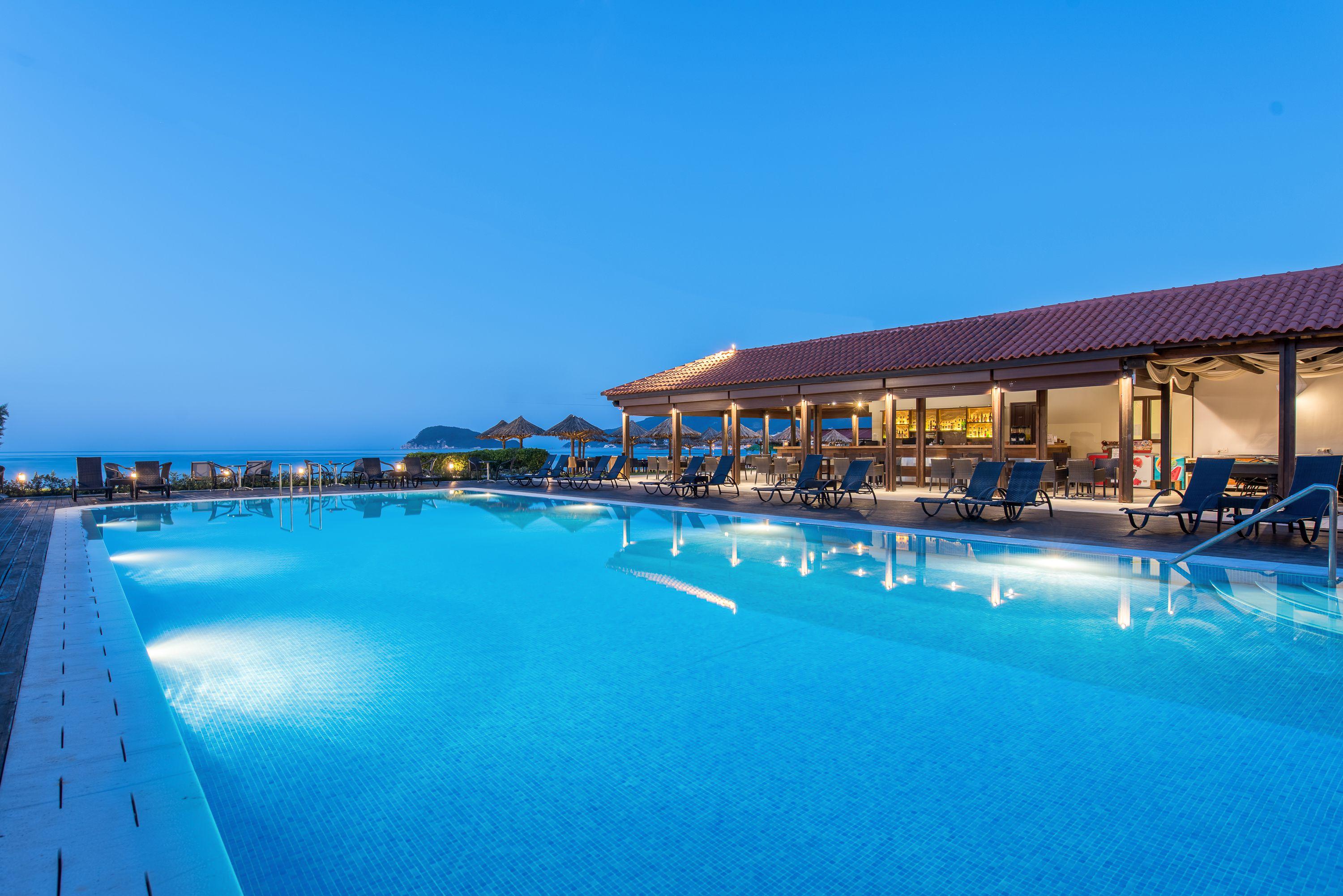 Hotel Galaxy   Best Western Premier Collection   All Inclusive vanaf € 1134,00!