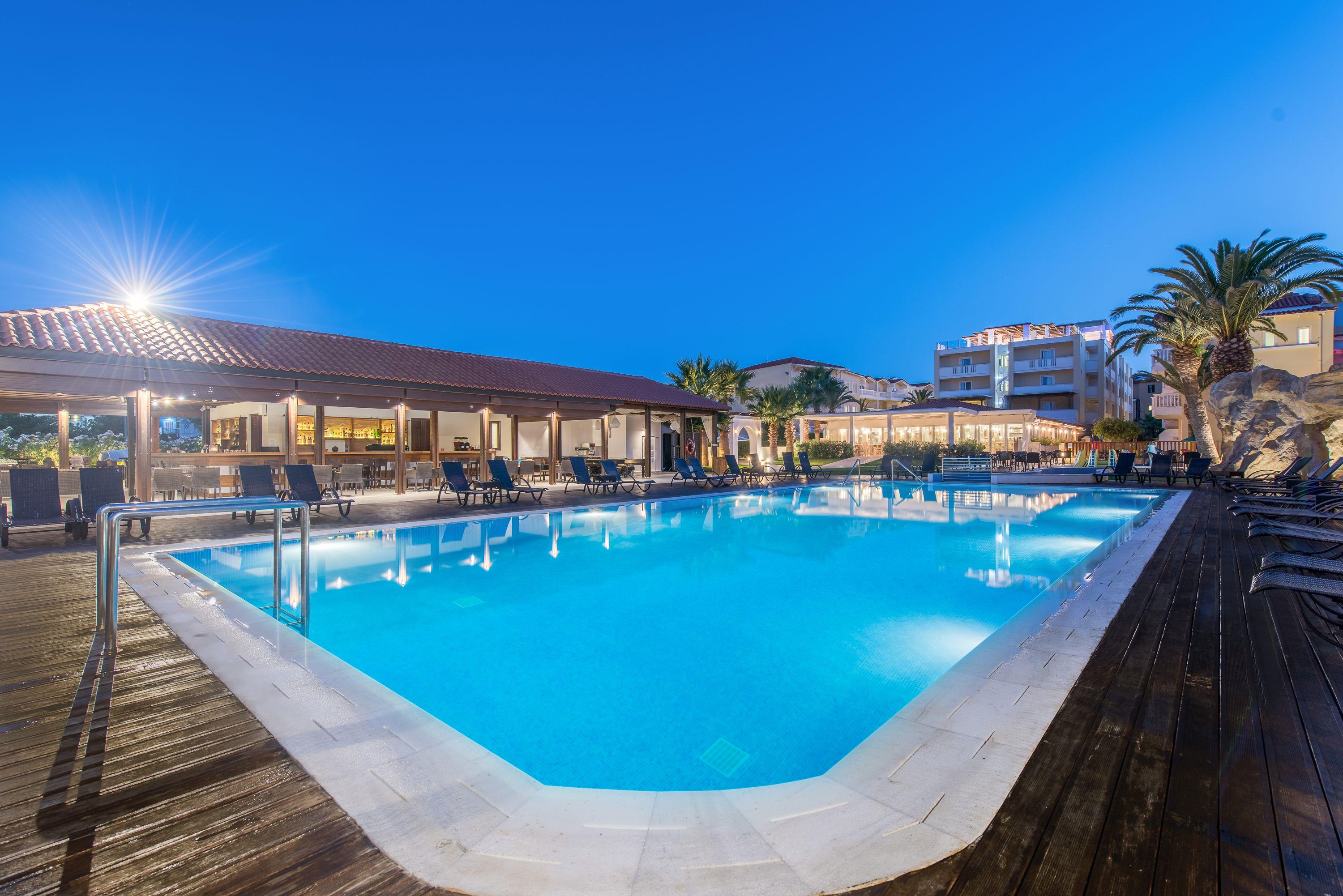 Hotel Galaxy   Best Western Premier Collection   All Inclusive vanaf € 1134,00!