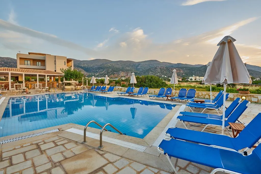 Hotel Golden Bay vanaf &euro; 694,-'!