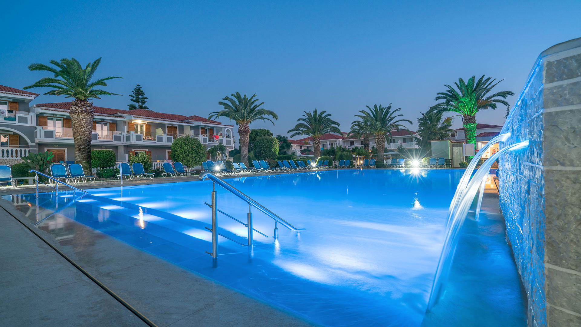 Hotel Golden Sun vanaf € 723,00!