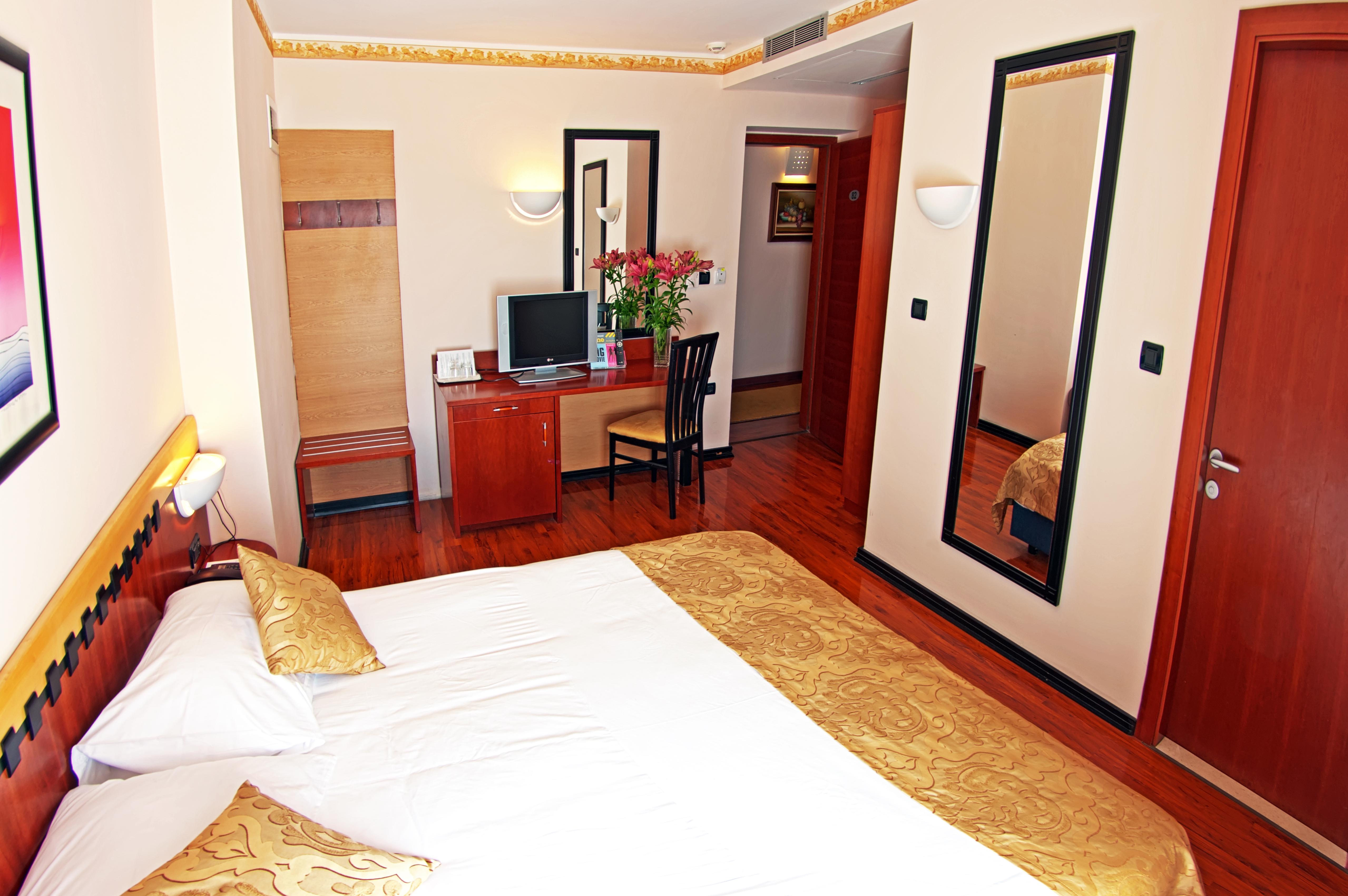 Hotel Grand Park vanaf € 869,-'!