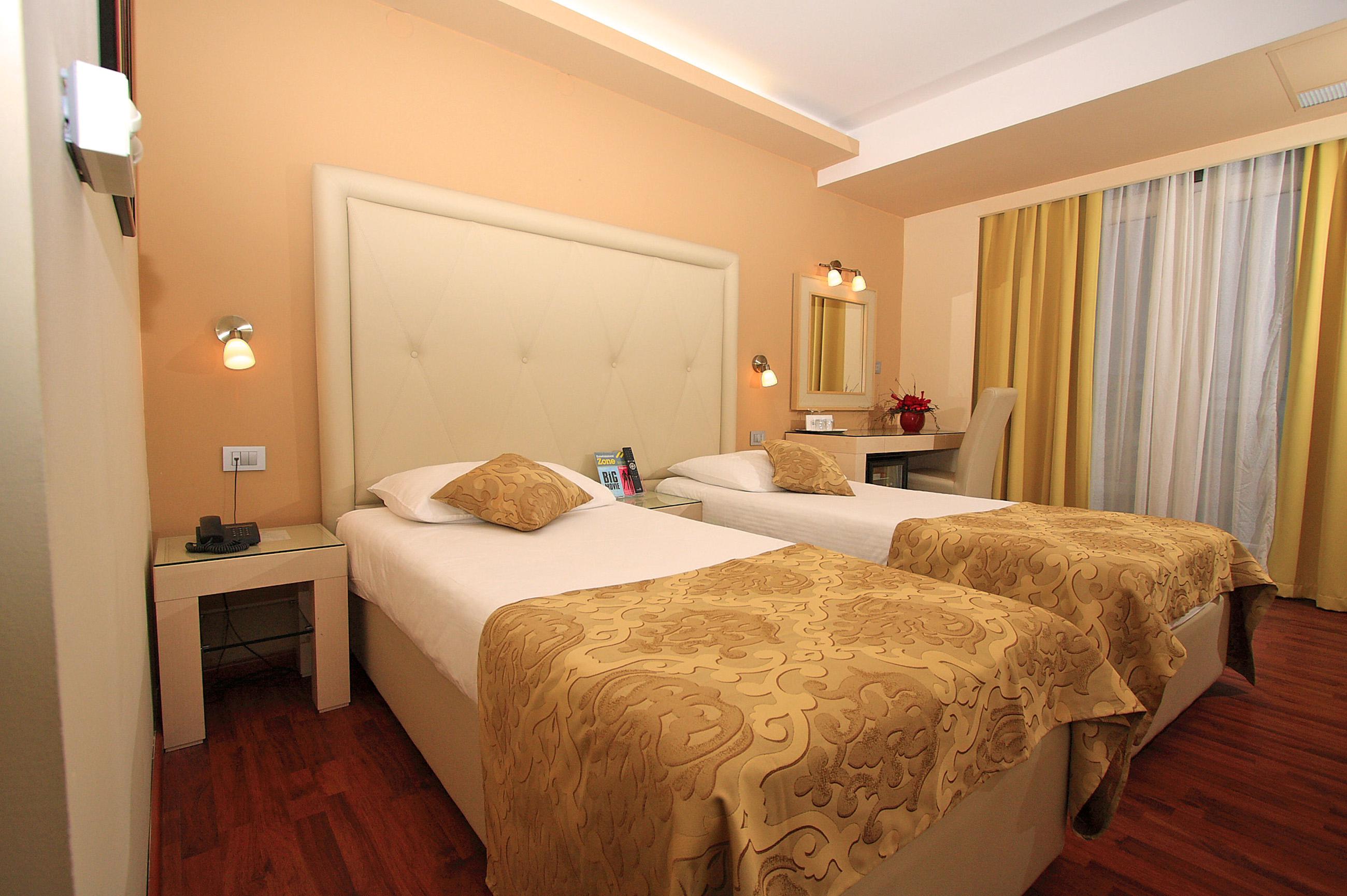 Hotel Grand Park vanaf 869,-!