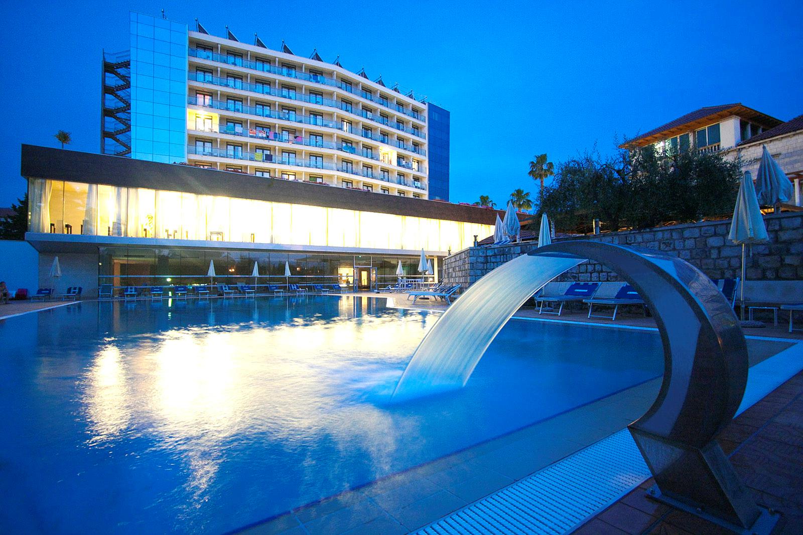 Hotel Grand Park vanaf € 869,00!