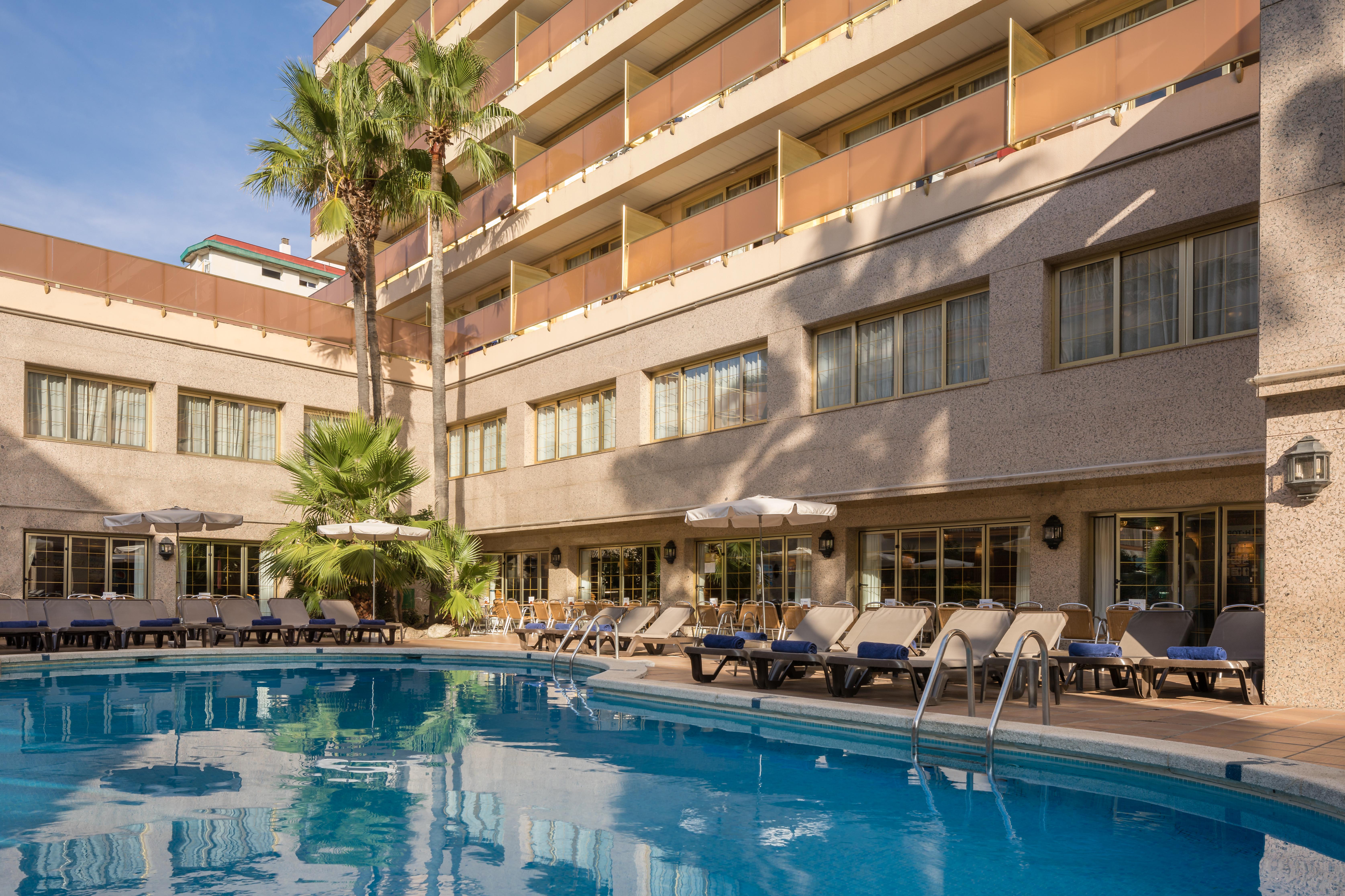 Hotel Htop Amaika vanaf €545,00!