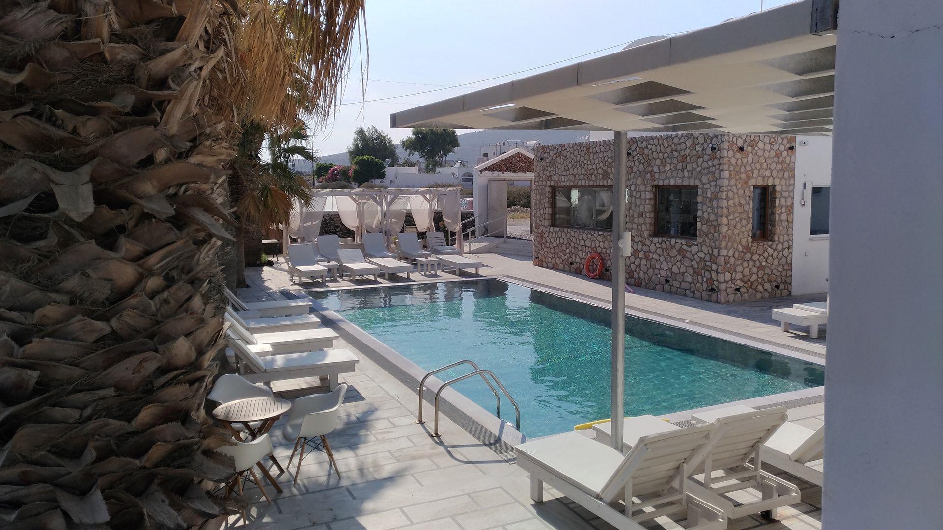 Hotel Iliada Odysseas Resort vanaf €589,00!