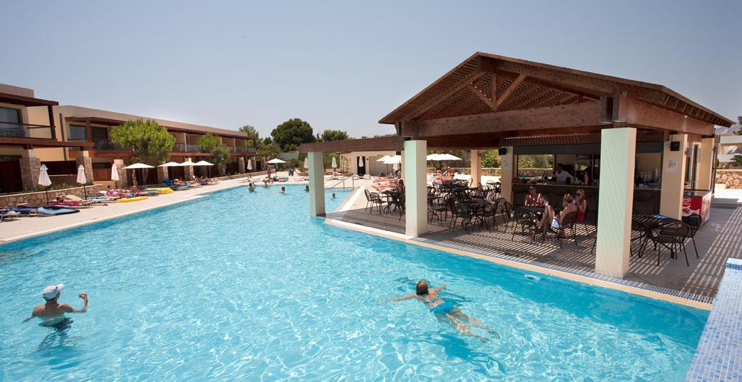 Hotel Island Blue vanaf €768,00!