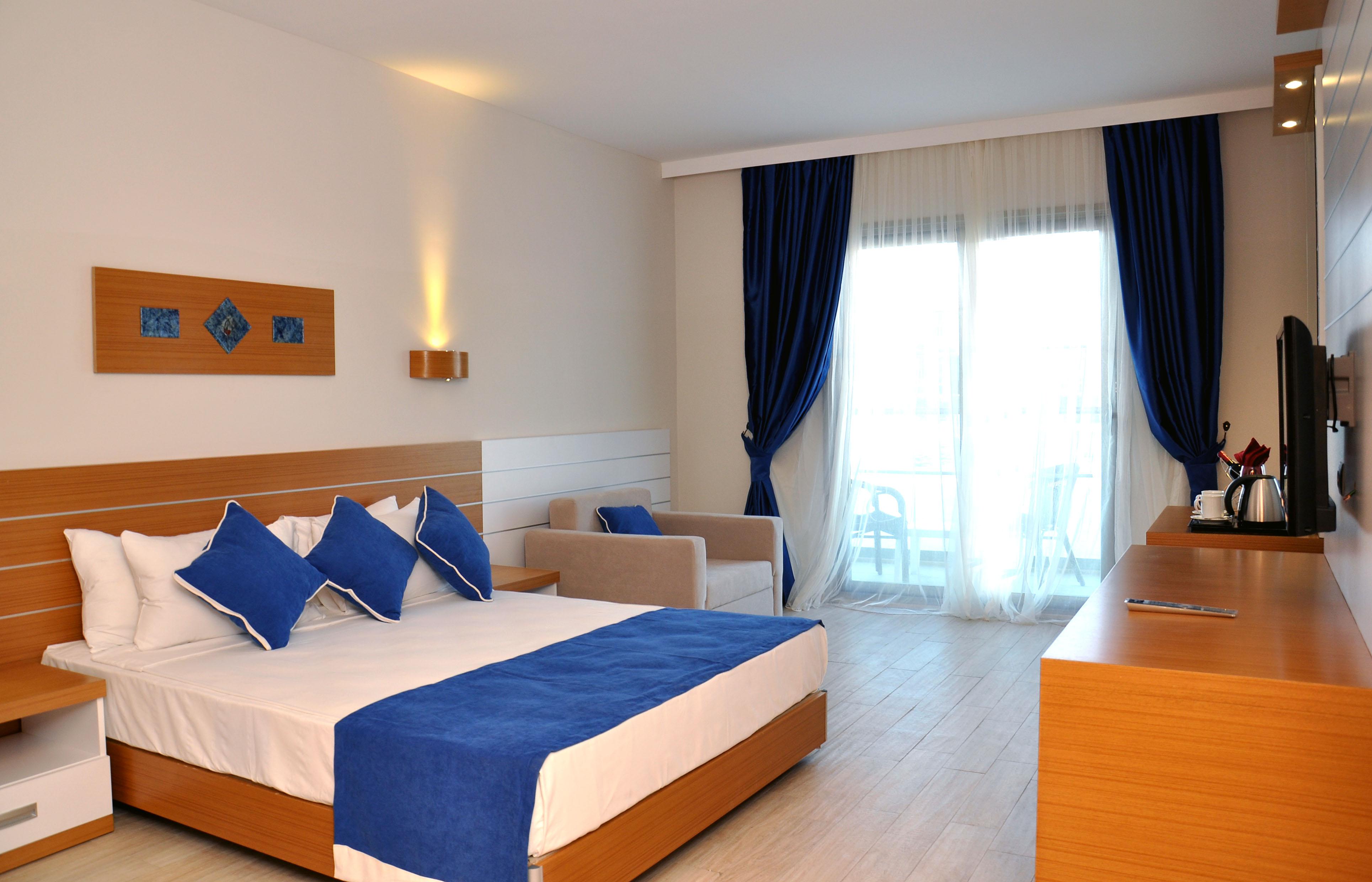 Hotel Jasmin Beach vanaf € 620,00!