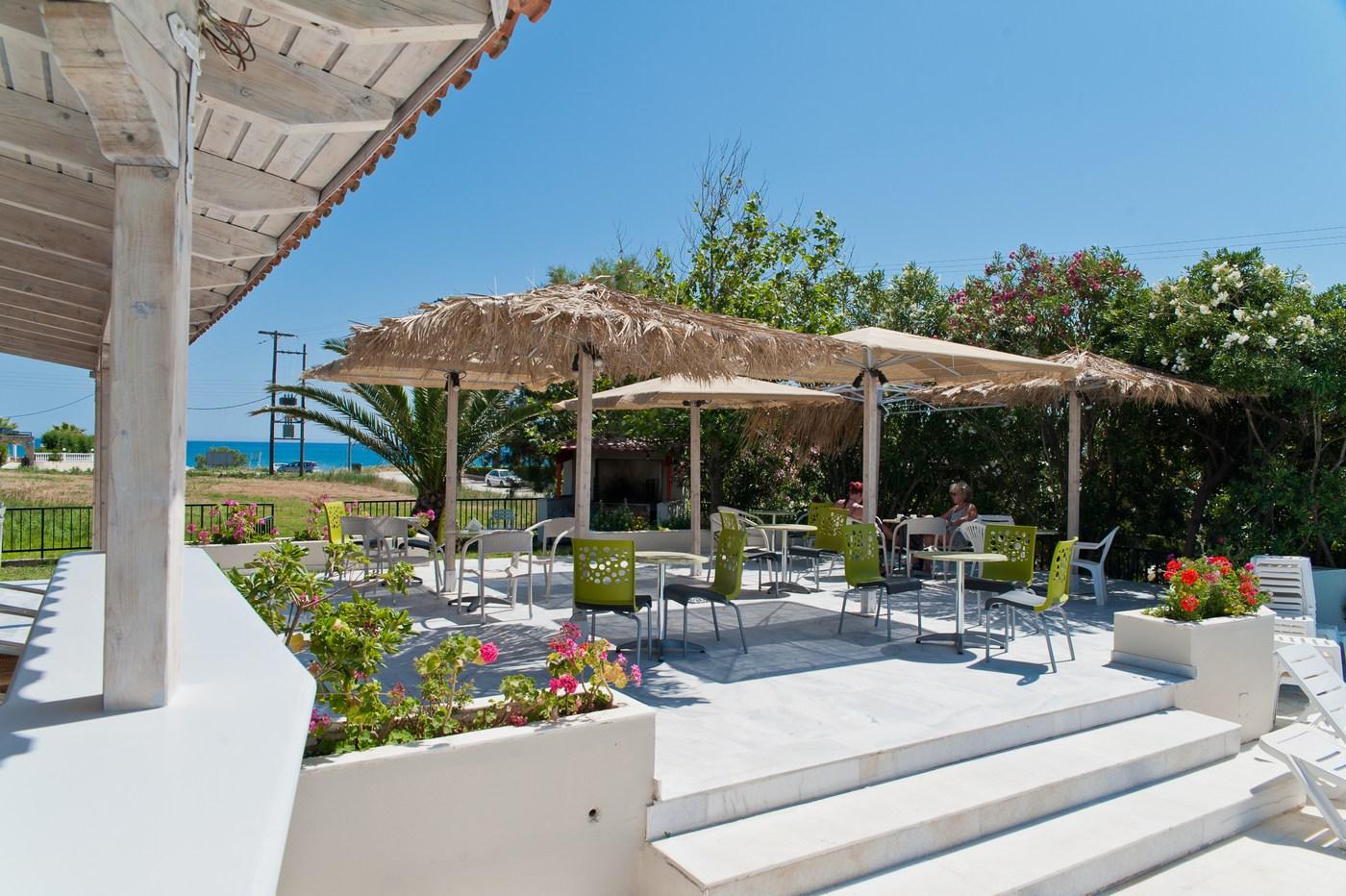 Hotel Klelia Beach By Zante Plaza vanaf 749,-!