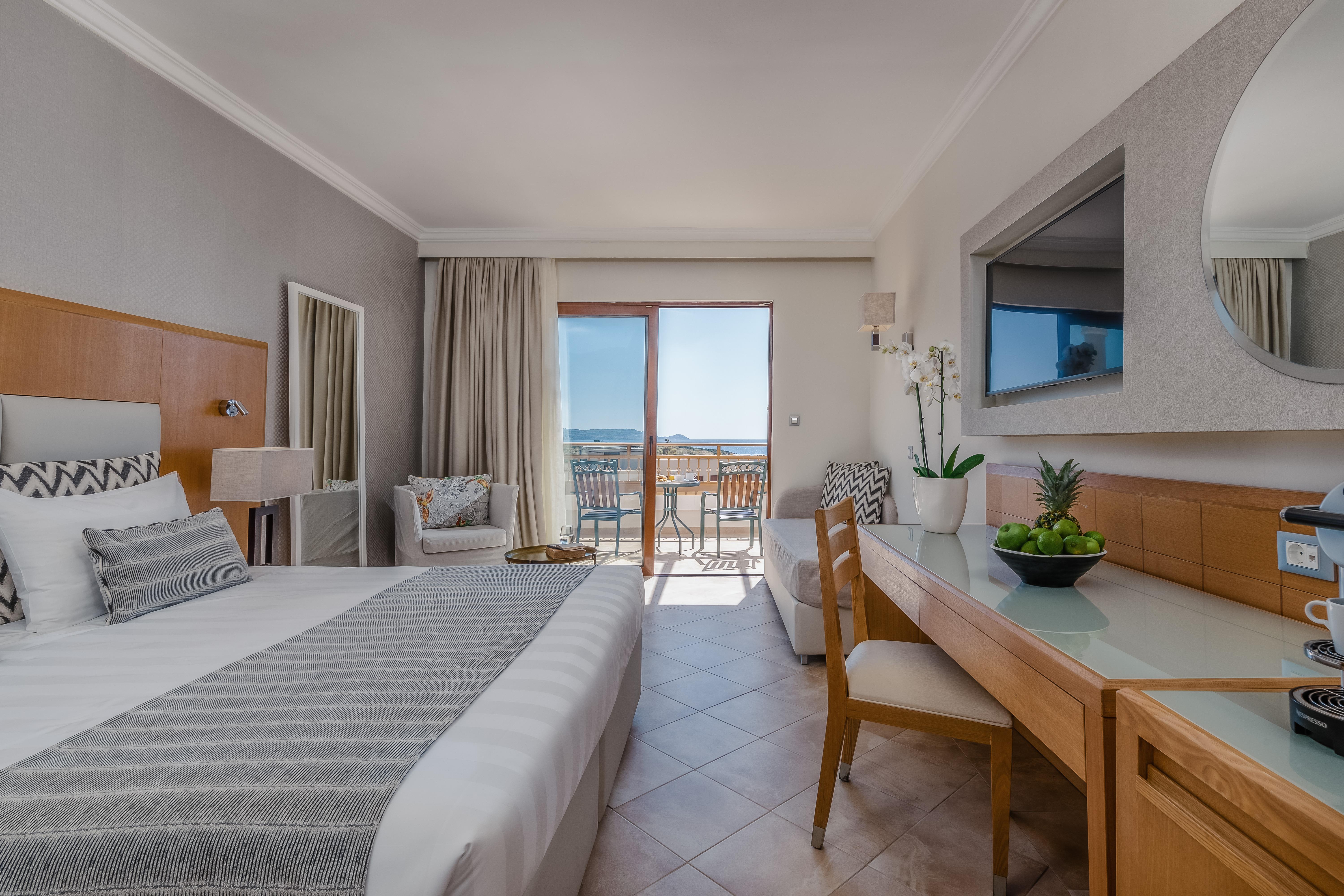 Hotel Lindos Imperial Resort & Spa vanaf € 810,00!