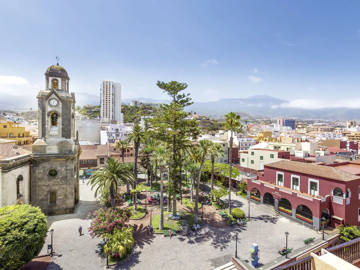 Hotel Marquesa vanaf &euro; 553,77'!