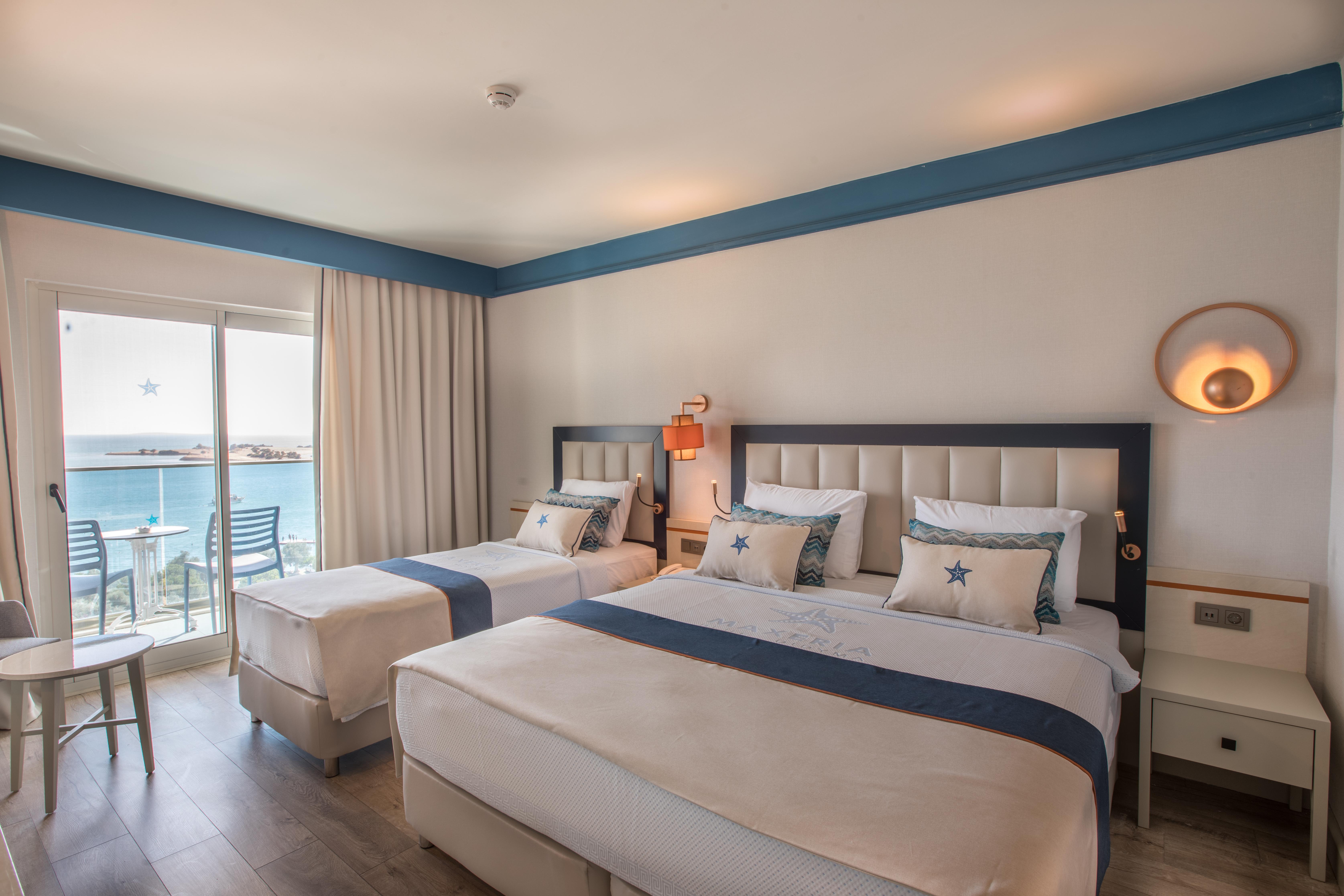 Hotel Maxeria Blue Didyma vanaf € 730,00!