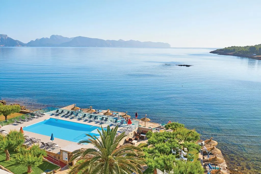 Hotel Moré vanaf € 593,00!