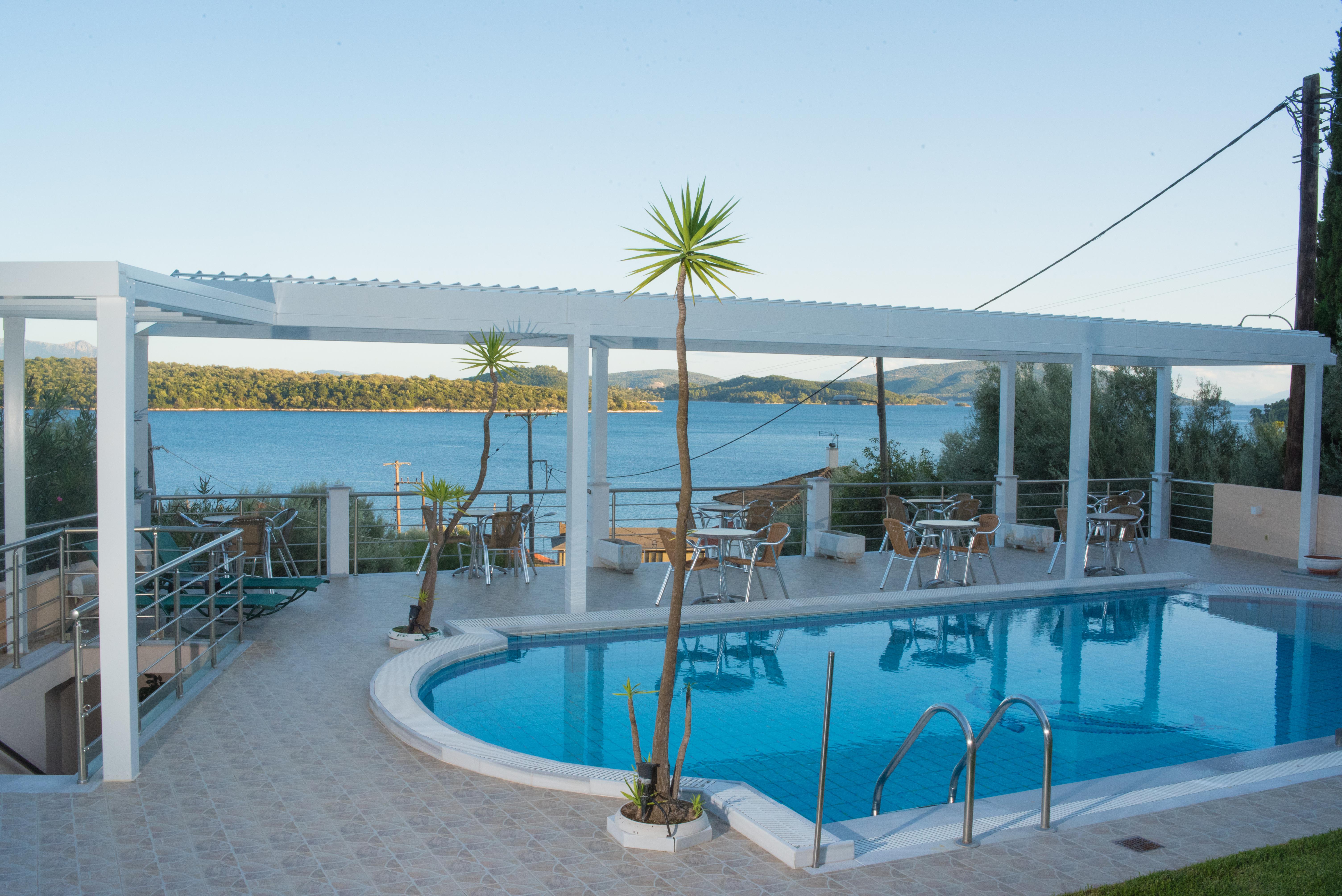 Hotel Oasis vanaf € 660,-'!