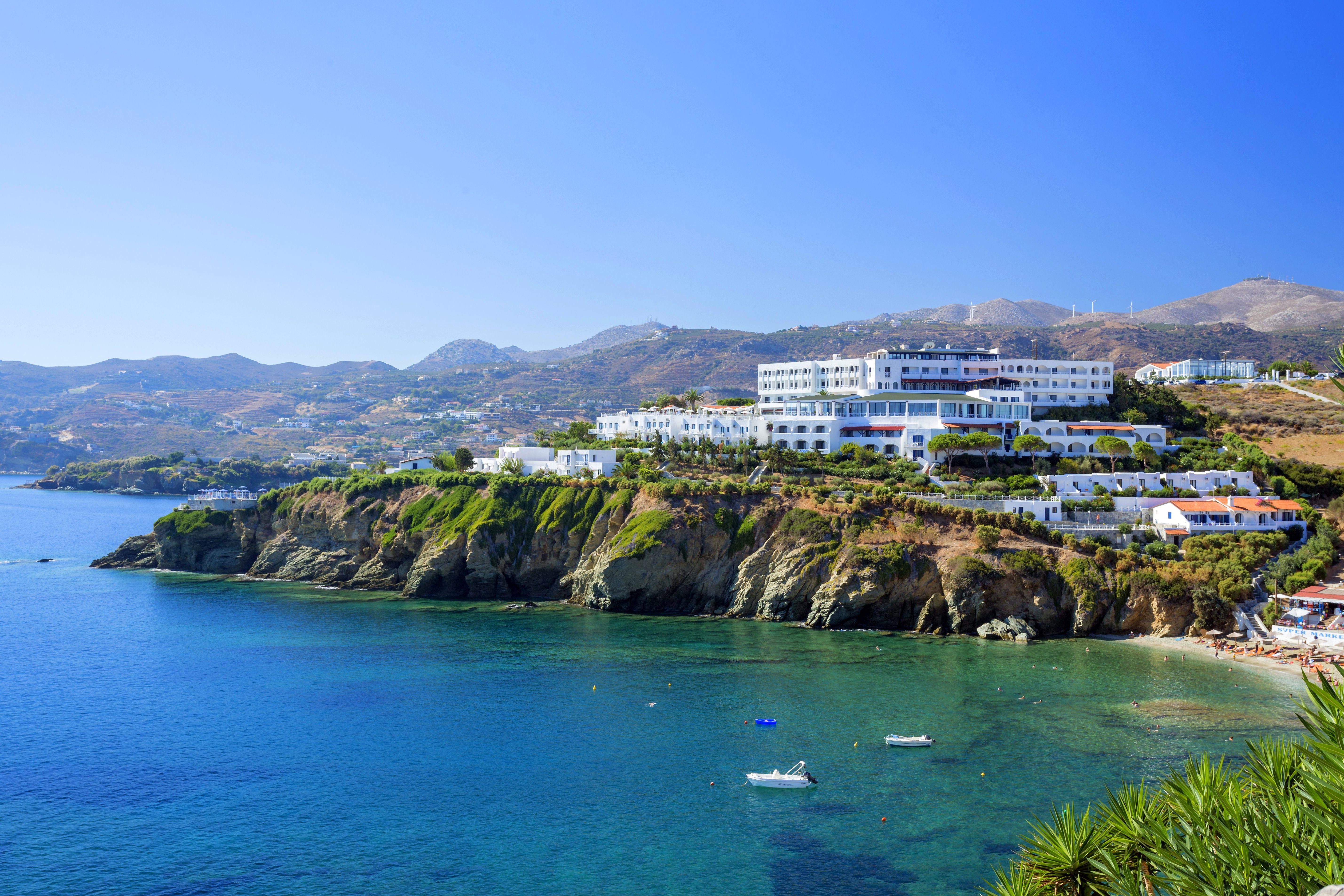 Hotel Peninsula Resort & Spa vanaf €776,00!