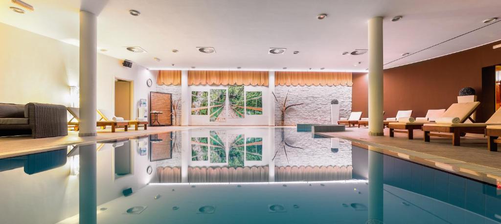 Hotel Punta Wellness & Spa vanaf € 537,-'!