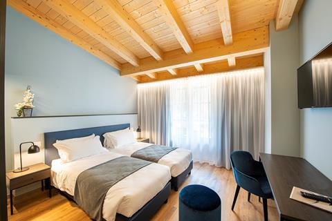 Hotel Regina Del Garda Suite vanaf 262,-!