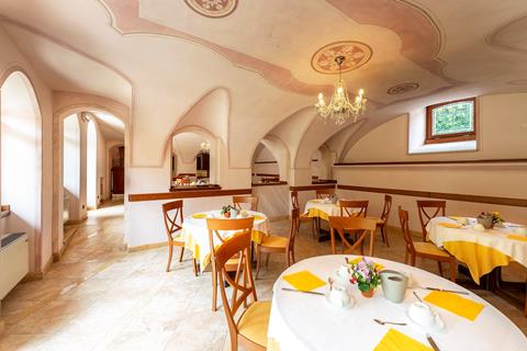 Hotel Regina Del Garda Suite vanaf €262,00!