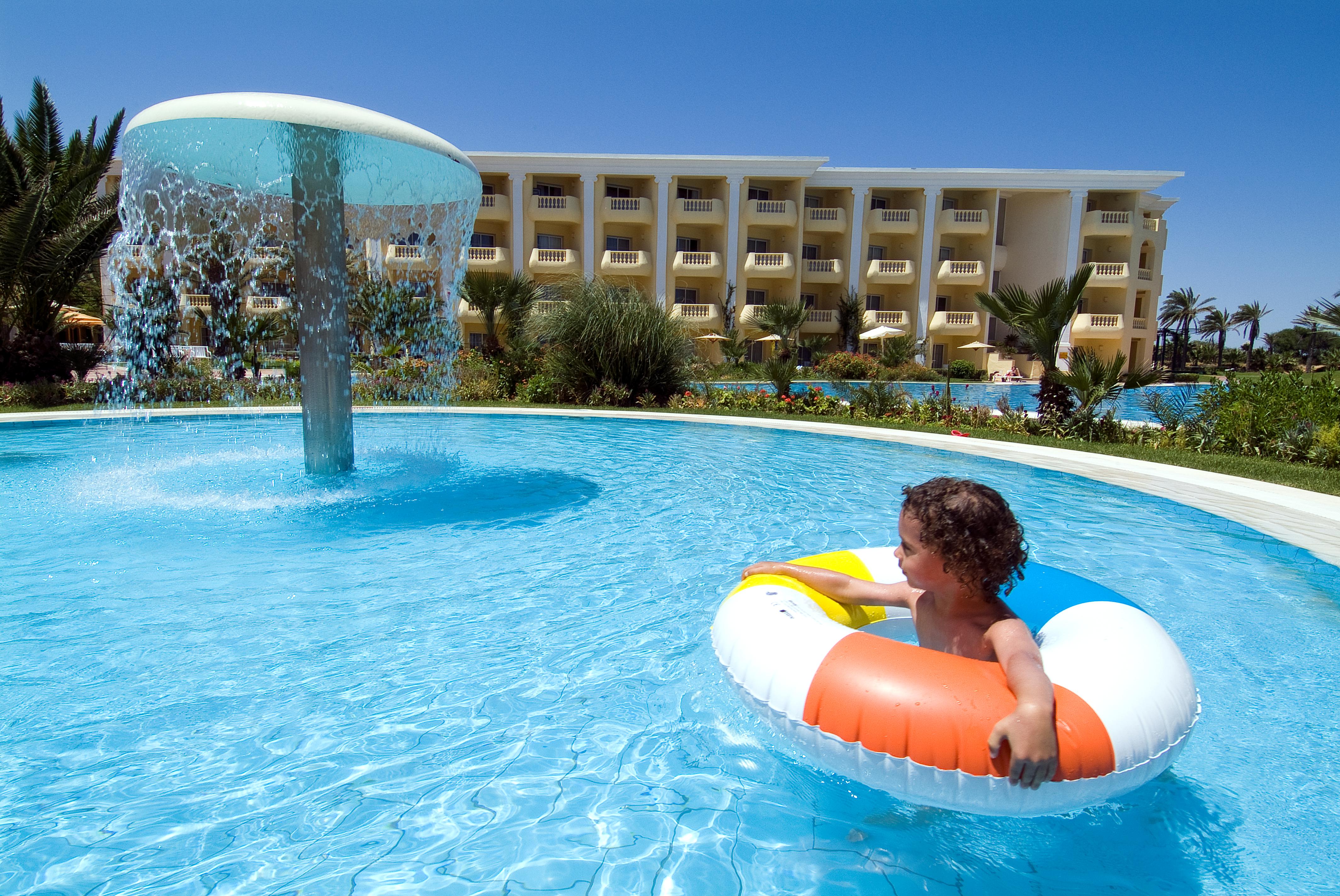 Hotel Royal Thalassa Monastir vanaf € 543,00!