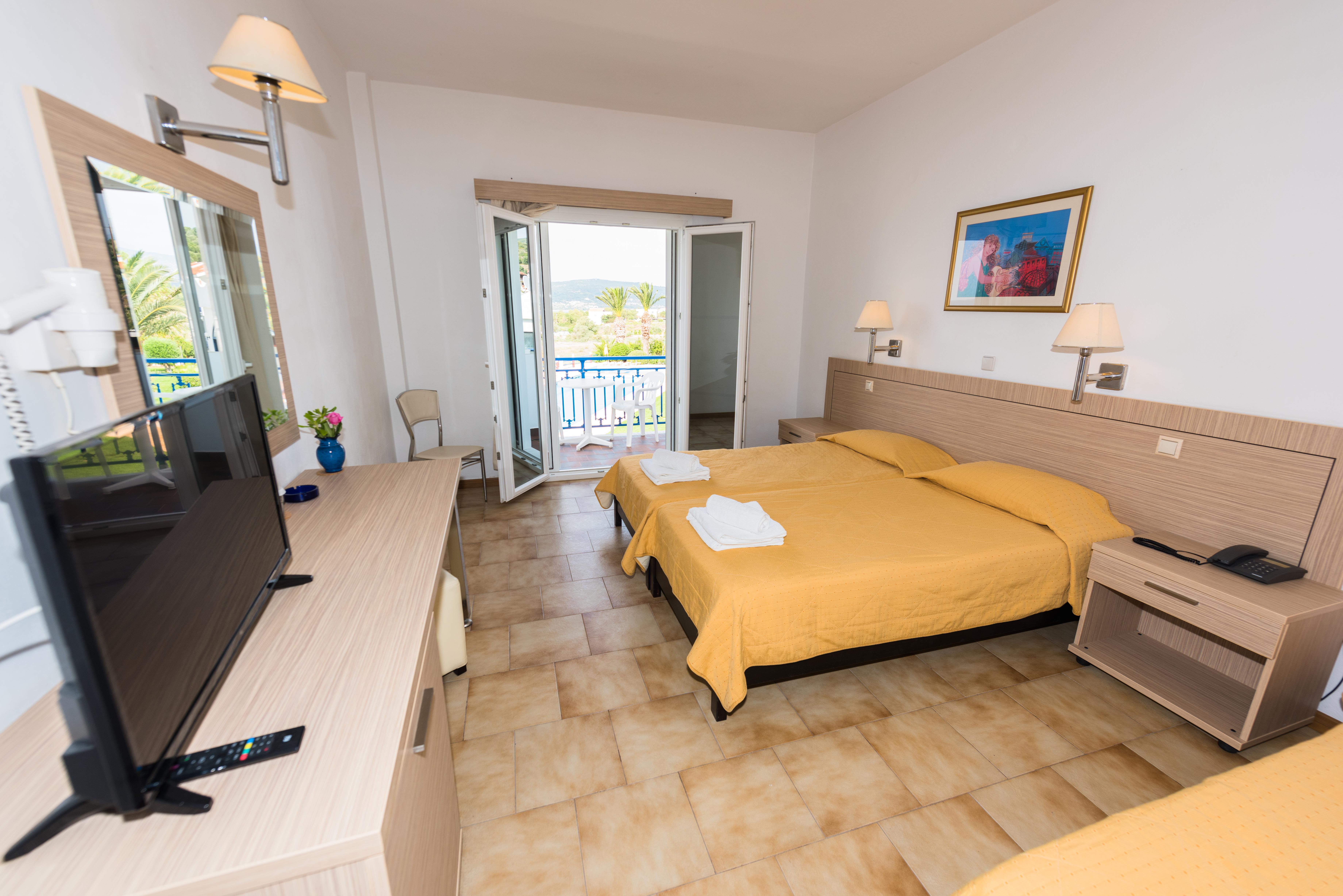 Hotel Saint Nicholas vanaf € 548,00!