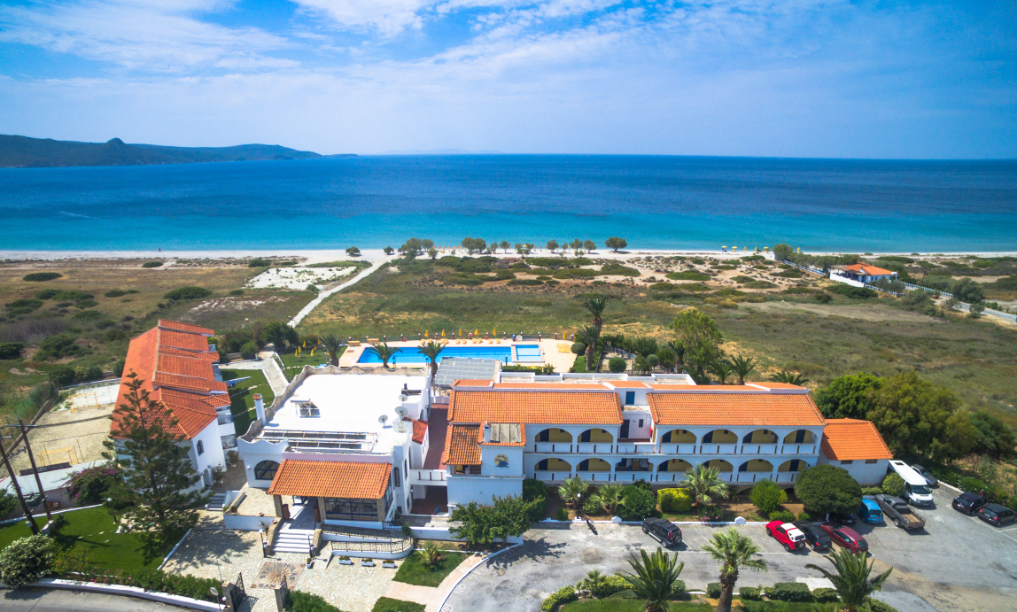 Hotel Saint Nicholas vanaf €548,00!