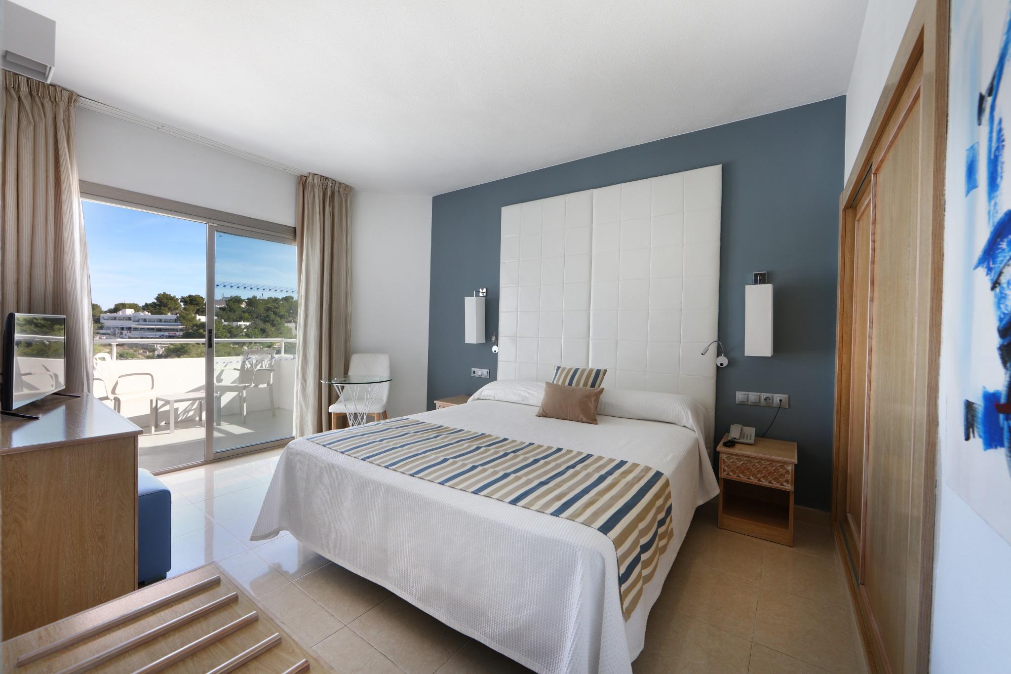 Hotel Sandos El Greco   Adults Only vanaf € 857,-'!