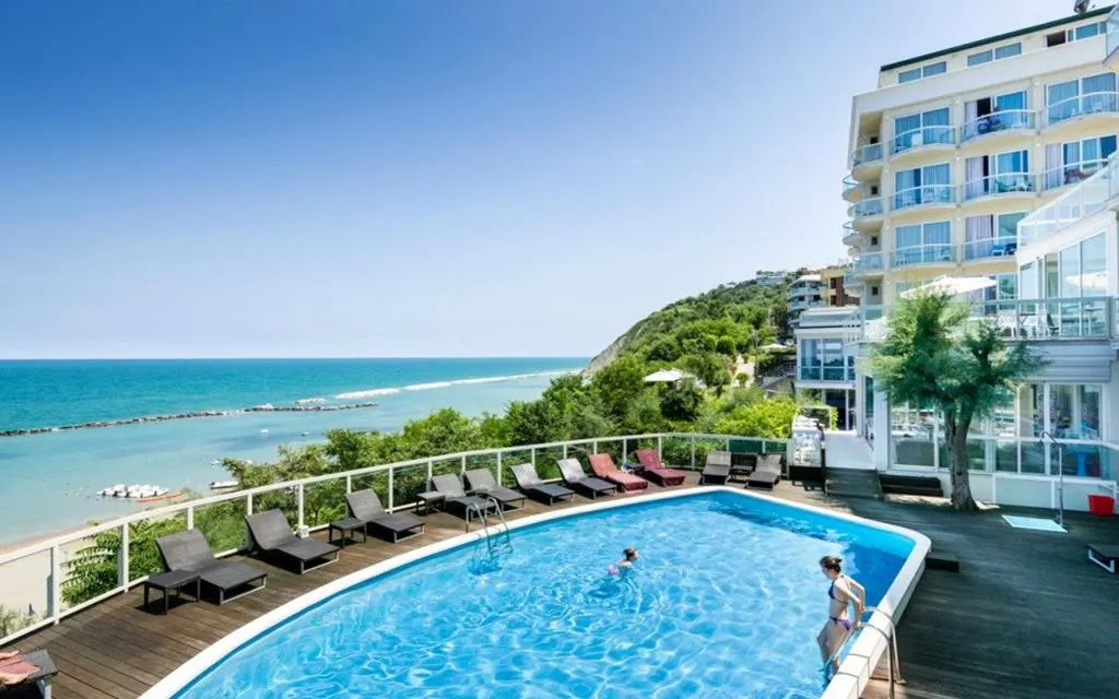 Hotel Sans Souci vanaf &euro; 483,50'!