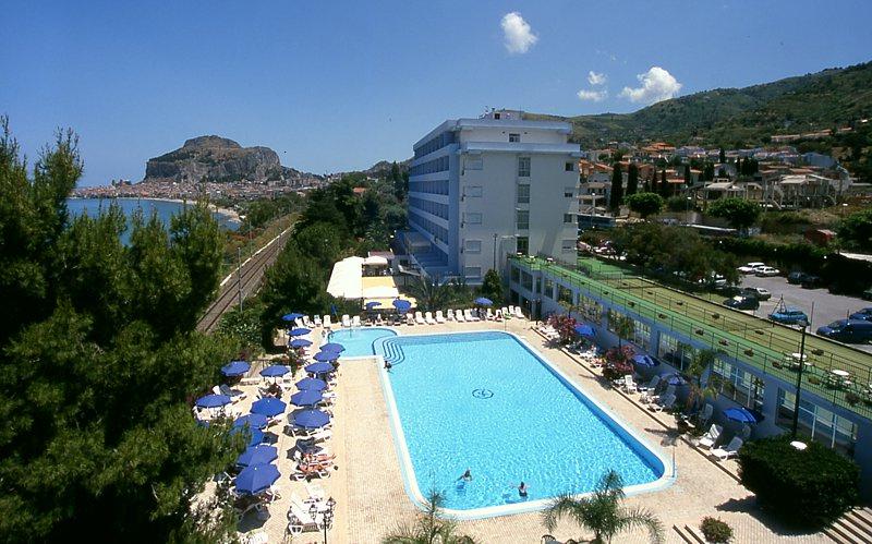 Hotel Santa Lucia Le Sabbie D'oro vanaf €770,00!