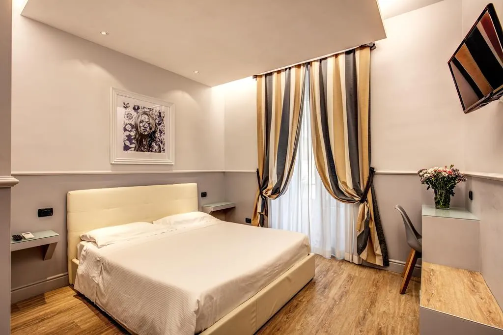 Hotel Taormina vanaf € 505,00!