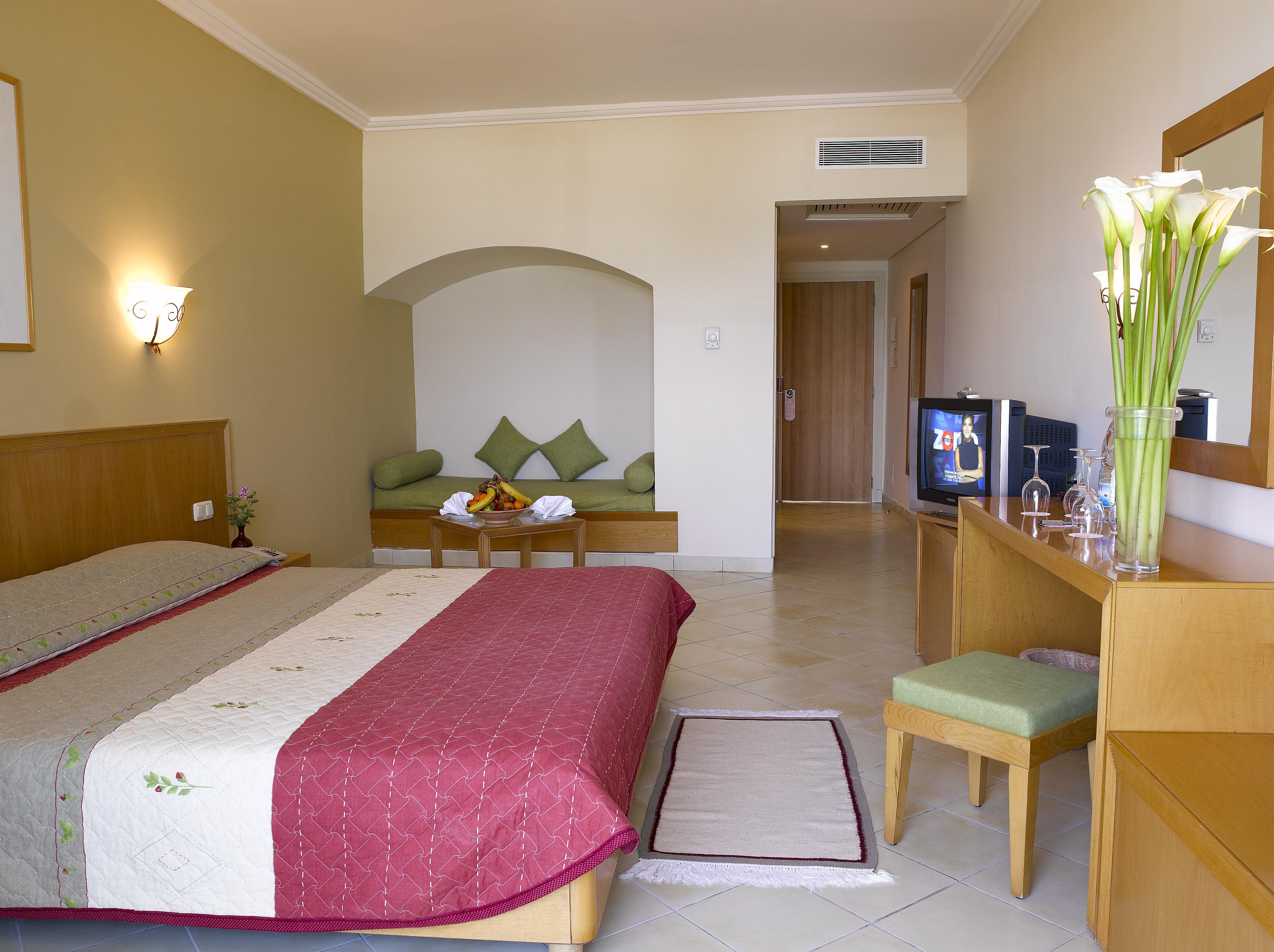 Hotel Thalassa Mahdia vanaf 469,-!