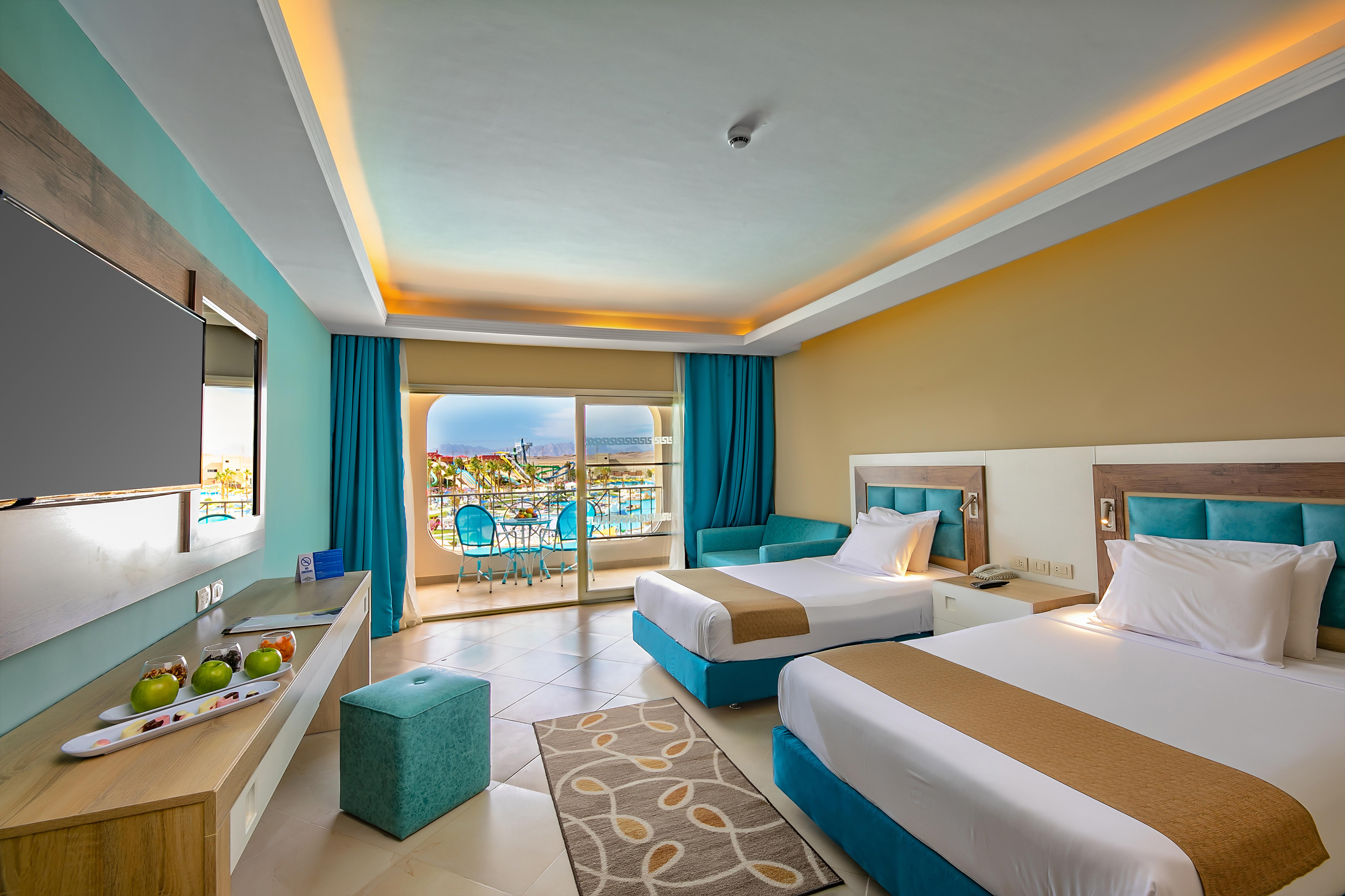 Hotel Titanic Aqua Park Resort vanaf € 688,00!