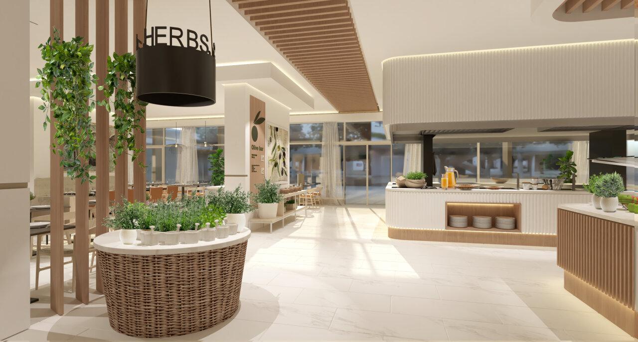 Hotel Valamar Tirena vanaf € 894,00!