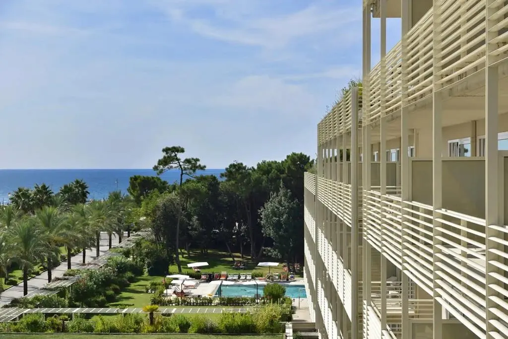 Hotel Versilia vanaf &euro; 751,-'!